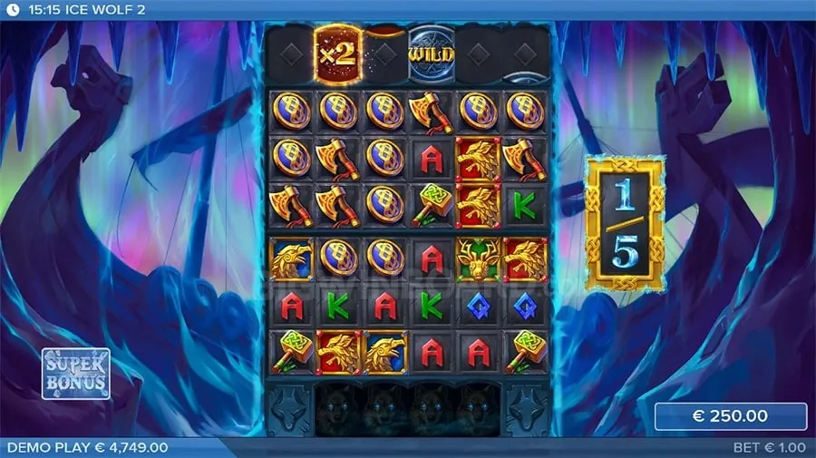New Casino Games